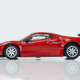 Illustration for article titled Kyosho Ferrari 9 1/64 #70 - Project Prancing Horse #70 - 2011 Ferrari Italia GT2